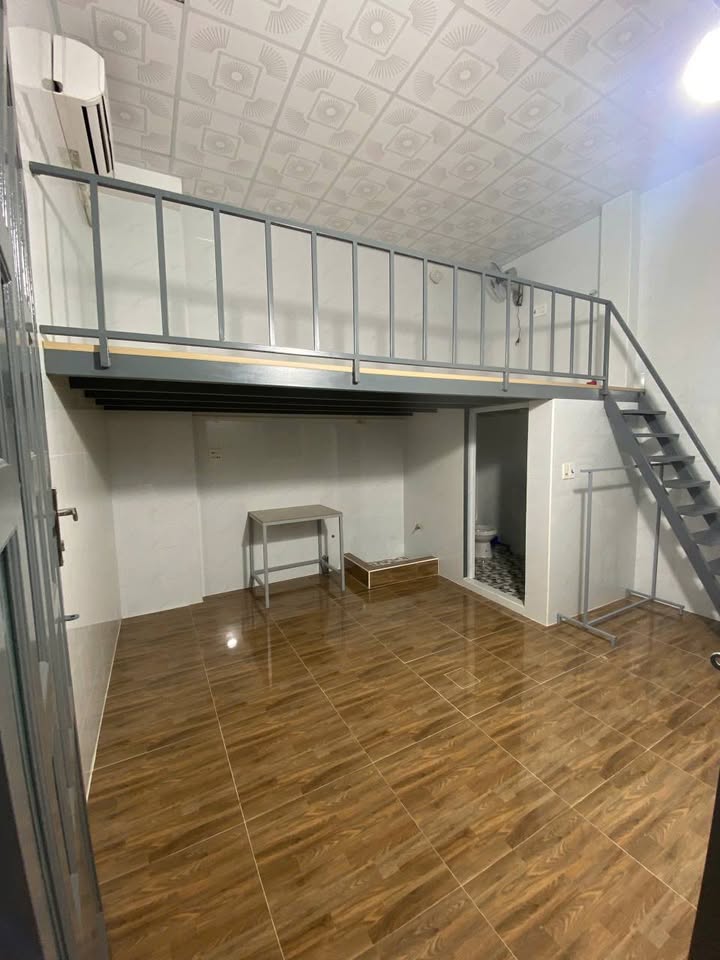 Cho thuê phòng trọ hẻm 51 Trần Nam Phú 32m² giá 2.8 triệu - Gần ĐH Y Dược và ĐH Cần Thơ!