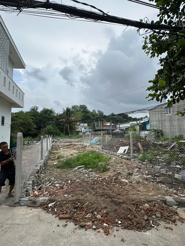 Đất hẻm 85 Hương Lộ Ngọc Hiệp, Nha Trang 96m² giá 2.87 tỷ - Đầu tư sinh lời ngay!