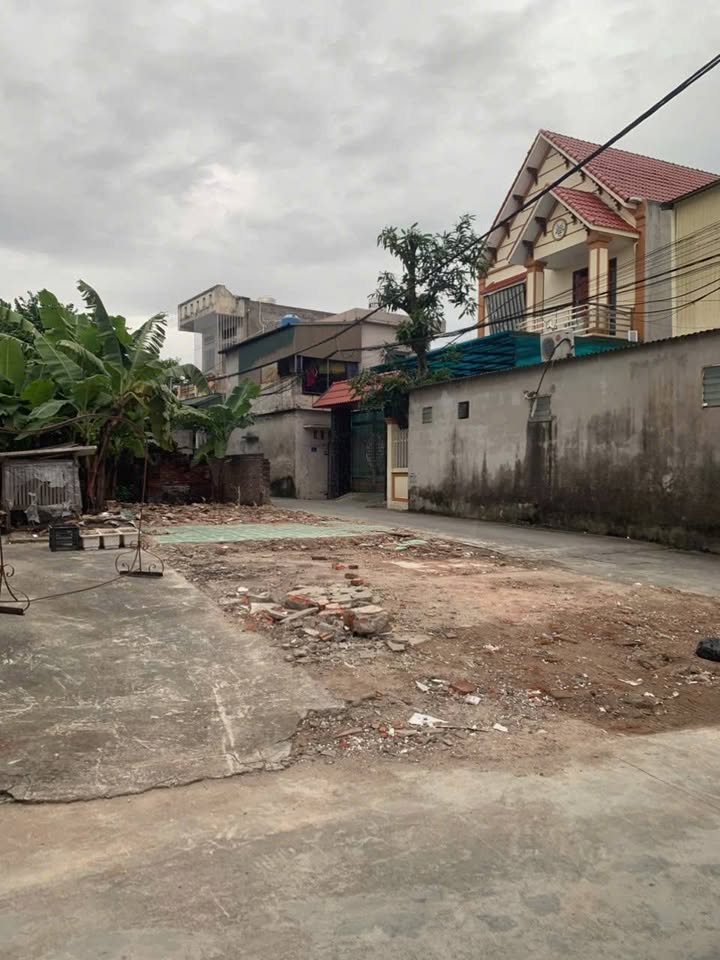 Lô góc mặt phố Việt Thắng, phường Việt Hoà 63m² - Giá tốt, sẵn sàng giao dịch!