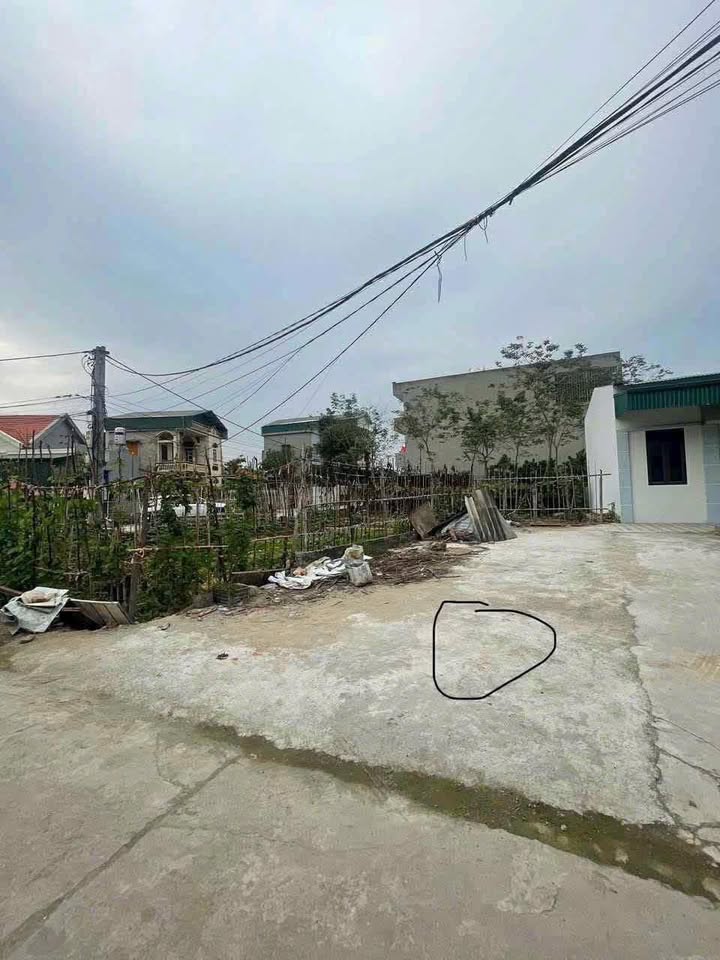 Đất nền Hàn Trung, Việt Hòa, Hải Dương 56m² giá 1.3 tỷ - Sổ hồng trao tay!