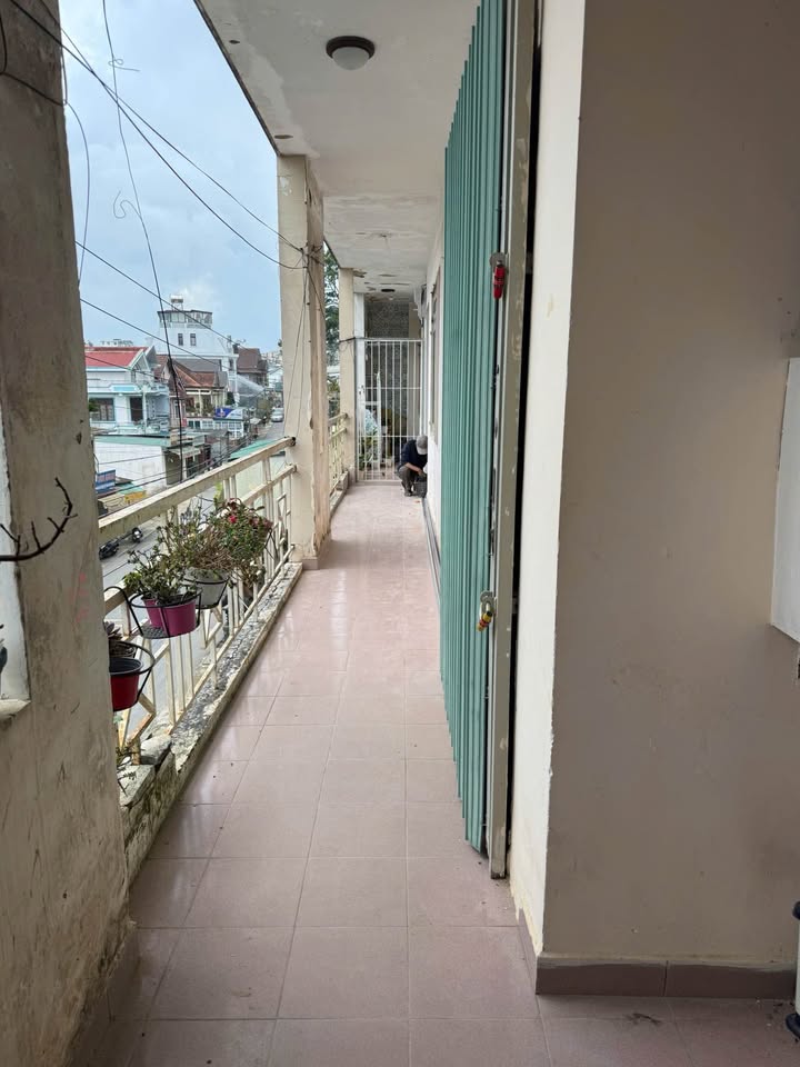 Chung cư Huyền Trân Đà Lạt 50m² giá 2.85 tỷ - Sổ hồng riêng, thương lượng ngay!