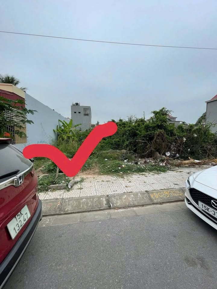 Đất nền Tân Thành 90m² giá 2 tỷ - Đầu tư sinh lời ngay!