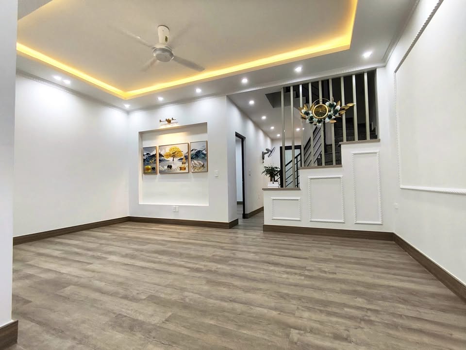 Nhà riêng Đằng Hải 56m² giá 3.25 tỷ - Sẵn sàng vào ở ngay!