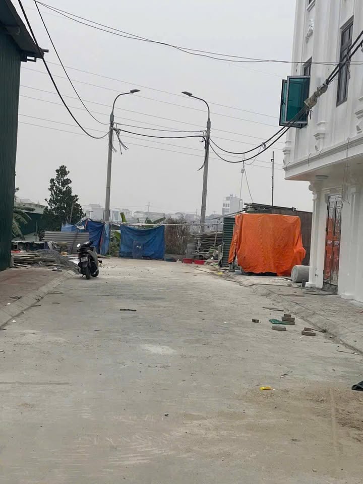 Đất đấu giá Hiền Giang 77m² giá 6 tỷ - Nằm cạnh KCN Tiền Phong!