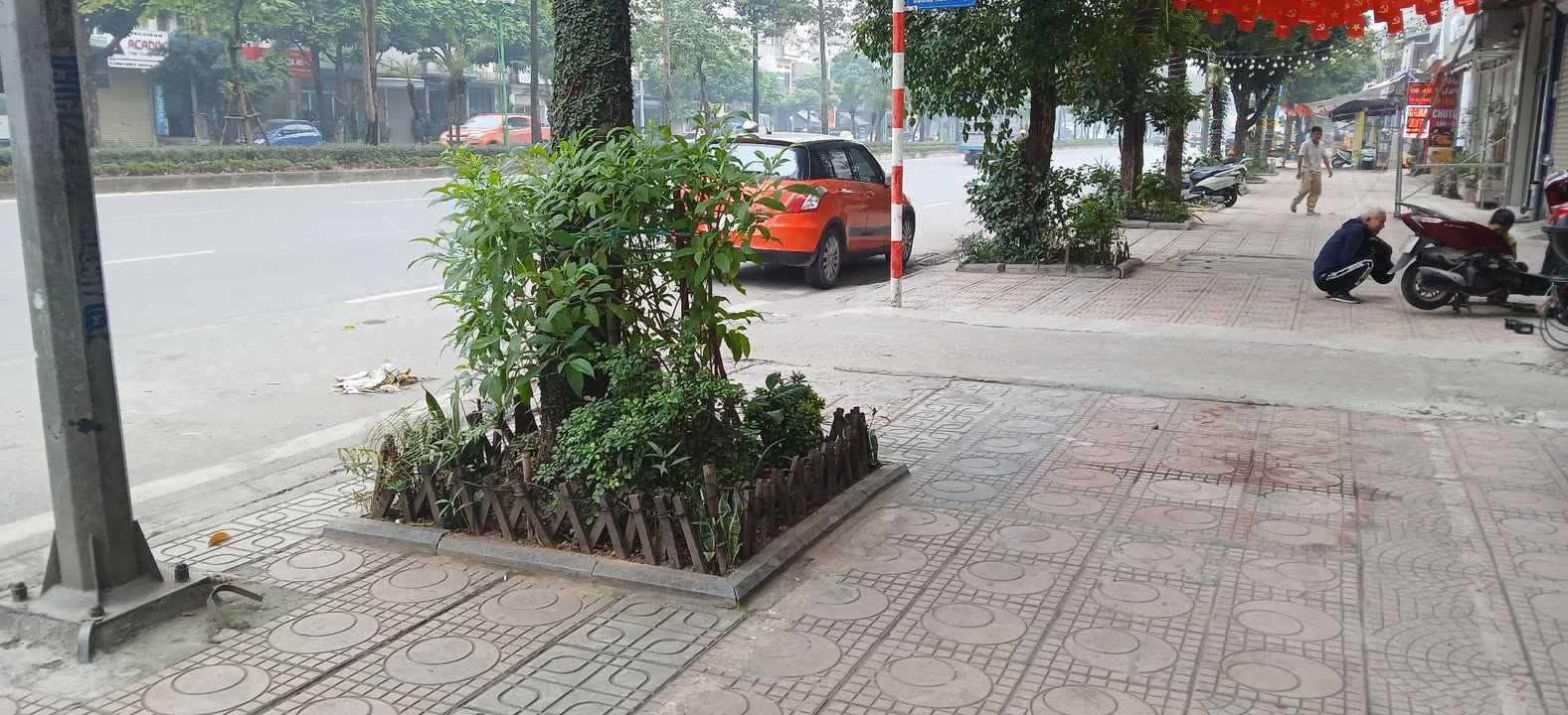 Mặt tiền kinh doanh đường Ngô Gia Tự, Việt Hưng 105m² giá 30 tỷ - Đầu tư sinh lời ngay!