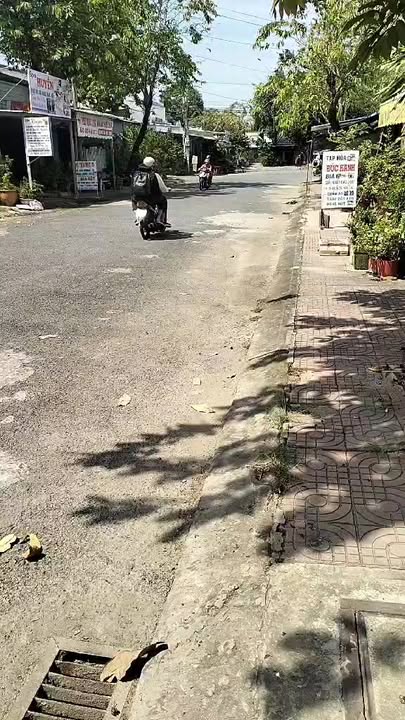 Đất nền Trường An, Vĩnh Long 160,9m² chỉ 965 triệu - Cơ hội đầu tư hấp dẫn!