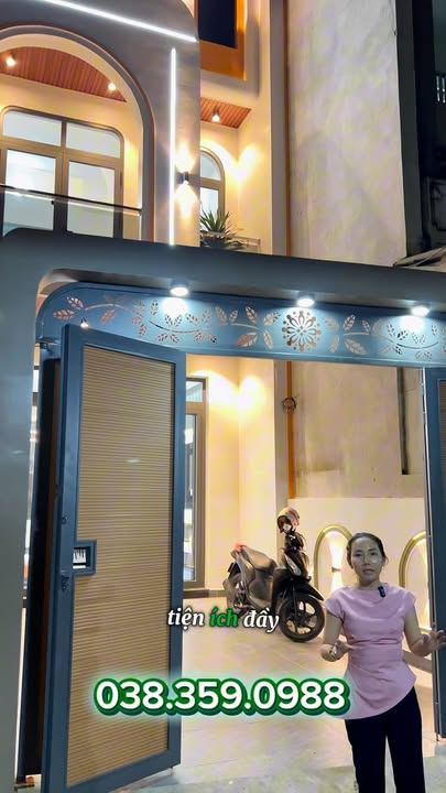 Nhà Long Thượng 98.8m² giá 2.69 tỷ - Giảm sốc 90 triệu!