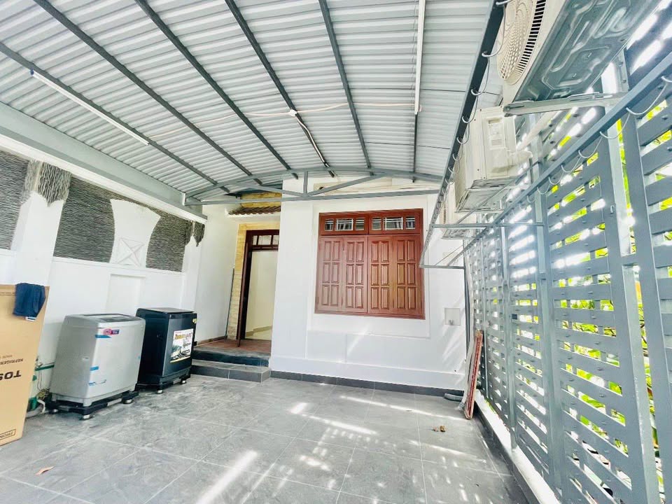 Căn hộ cho thuê K20, Đà Nẵng 2 cửa sổ, giá chỉ 3.9 triệu - Sẵn sàng vào ở!