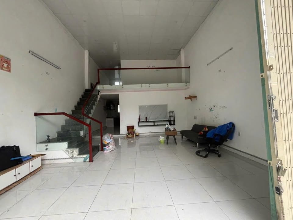 Nhà nguyên căn đường Xuân Thiều 6, Đà Nẵng 100m² giá 5 triệu - Full nội thất, dọn vào ở ngay!