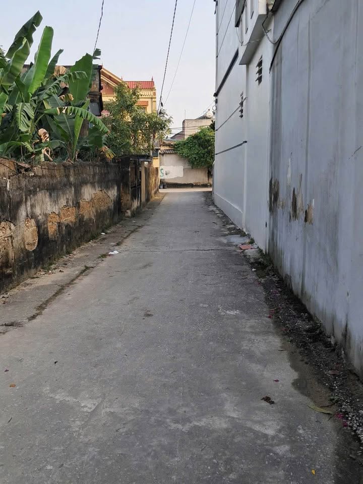 Đất 2 mặt tiền Quảng Thành 62m² giá 1 tỷ - Ô tô vào tận nơi!