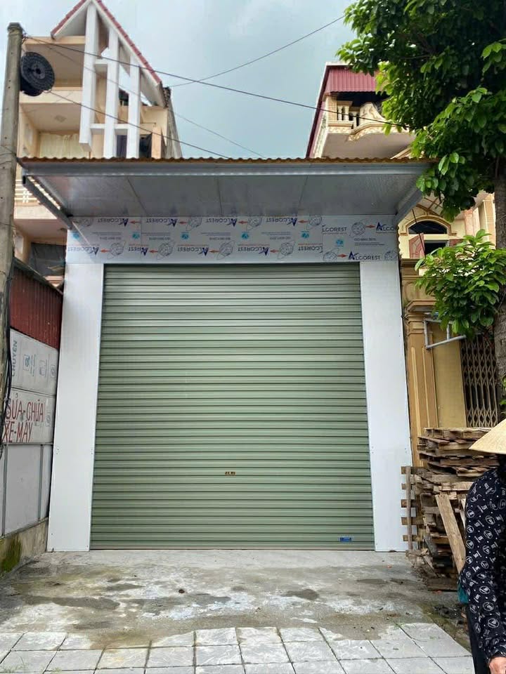 Nhà cấp 4 Trần Phú, Nam Sách 118m² giá 4 tỷ - Vị trí đắc địa cho an cư và đầu tư!