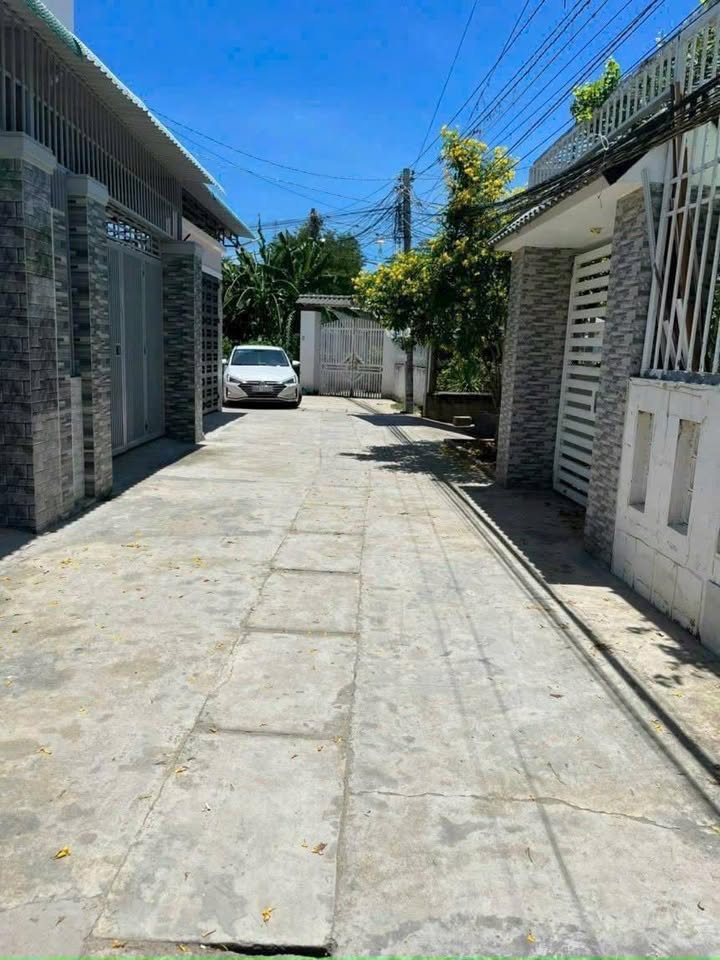 Đất thổ cư 100m² P.Xuân An, Phan Thiết - Giá chỉ 1,7 tỷ, Sổ hồng chính chủ!