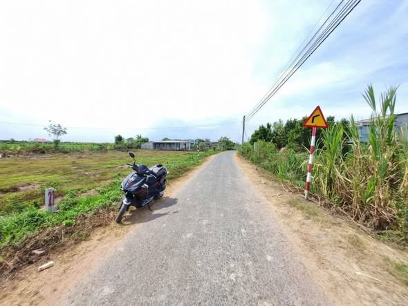 Đất thổ cư ấp 4 Truông Mít 212.5m² giá 600 triệu - Sổ hồng chính chủ!