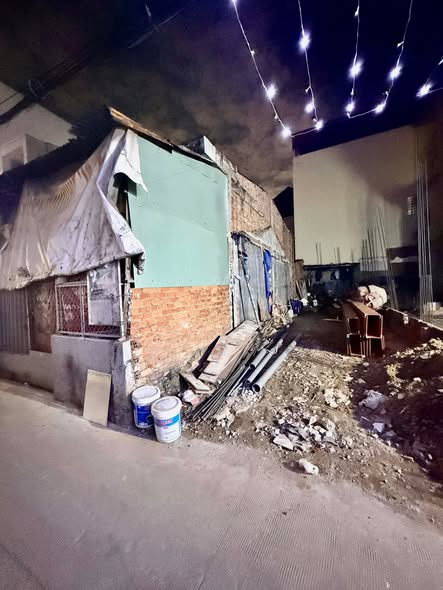 Nhà mặt tiền Bàu Cát, quận Tân Bình, 70m² - Cơ hội đầu tư hấp dẫn!