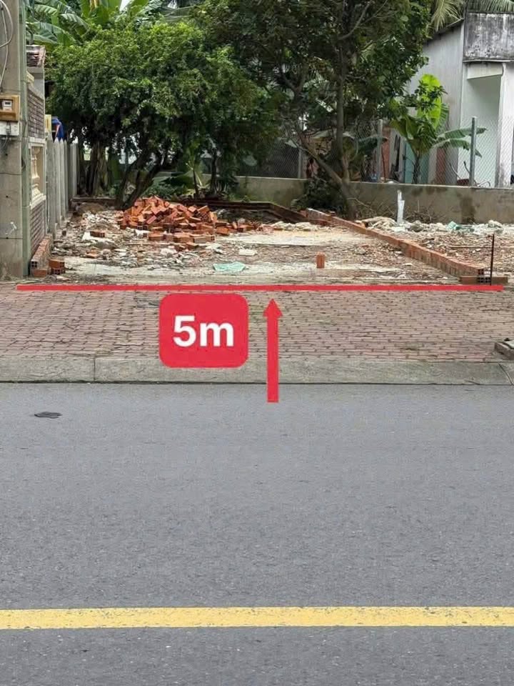 Đất mặt tiền Đồng Cây Viết, Phú Mỹ, Thủ Dầu Một 82.5m² giá 5.15 tỷ - Đầu tư sinh lời ngay!