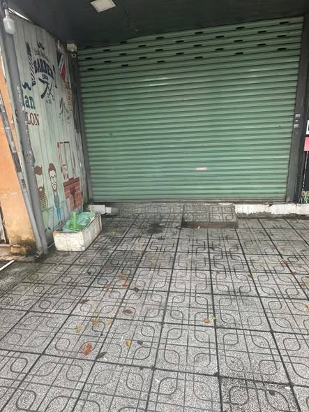 Cho thuê mặt bằng mặt tiền Nguyễn Văn Quá, quận 12 - Giá chỉ 12 triệu/tháng!