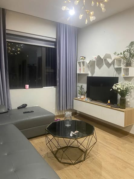 Căn hộ chung cư HH2 Xuân Mai Hà Đông 62m² giá 4 tỷ - Chính chủ bán ngay!