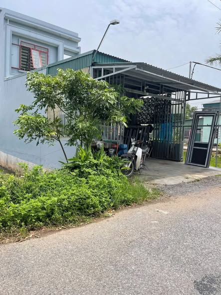 Đất nền xã Hợp Tiến, Đông Hưng 144m² giá chỉ 1.1 tỷ - Cơ hội đầu tư tuyệt vời!