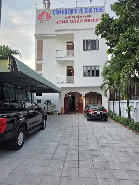 Căn hộ dịch vụ Khách Sạn Phúc Đạt Tân Uyên 4 triệu/tháng - Full nội thất tiện nghi!