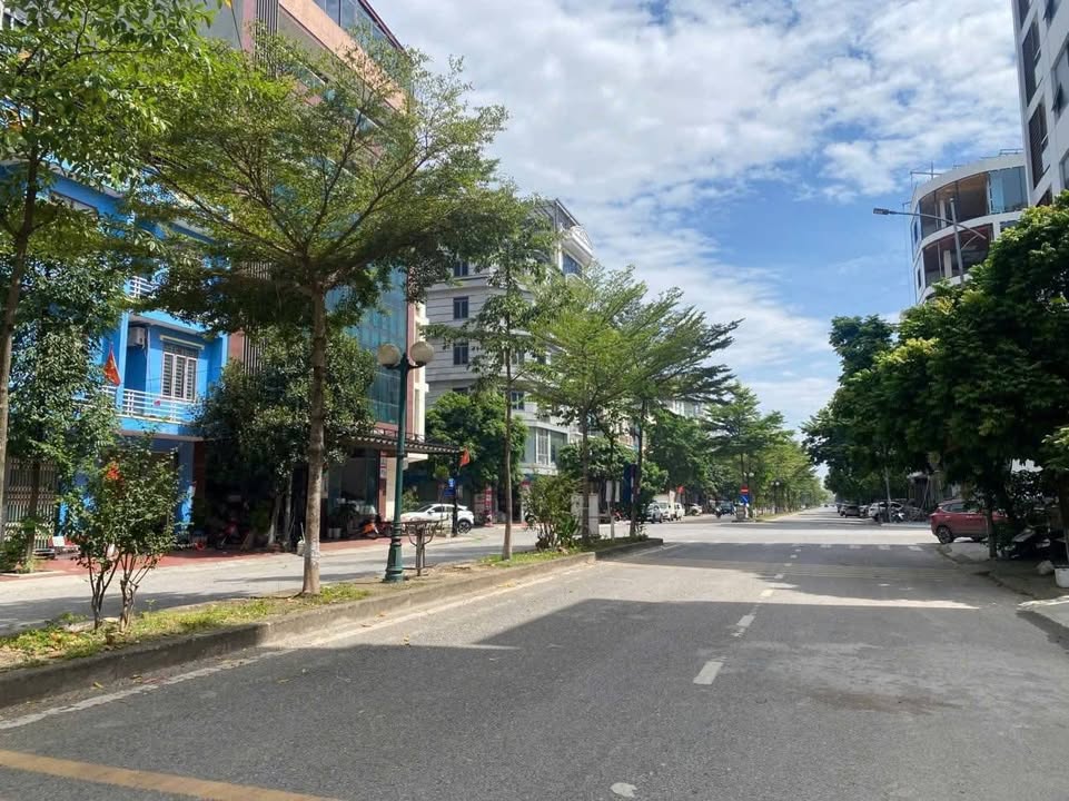 Đất nền mặt đường Bình Than, phường Võ Cường, Bắc Ninh - Diện tích 81m², giá 11 tỷ - Tiềm năng đầu tư cao!