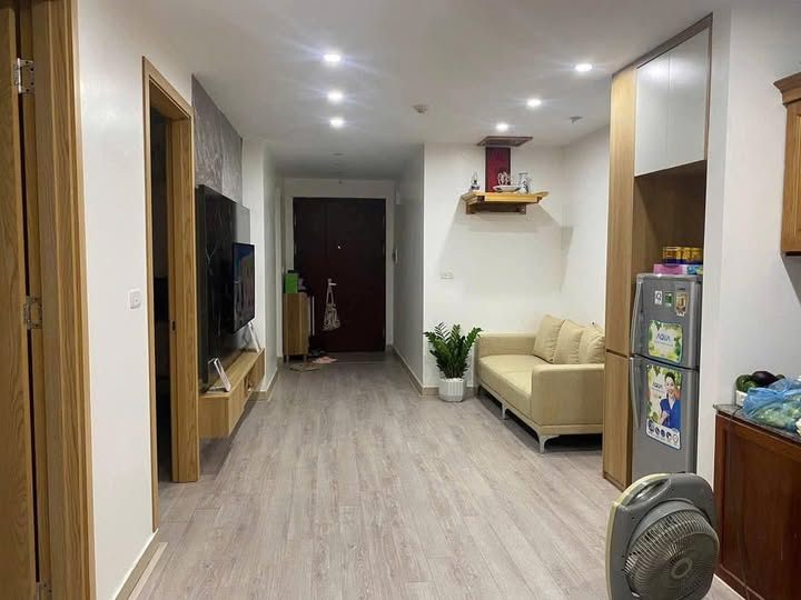 Căn hộ Mipec Kiến Hưng 50,9m² giá 3 tỷ - Chính chủ cần bán gấp!