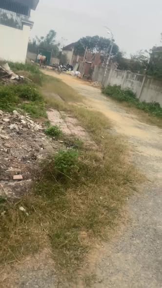 Đất Nền Nghi Hương Cửa Lò 104.4m² giá 1.58 tỷ - Đầu tư sinh lời ngay!