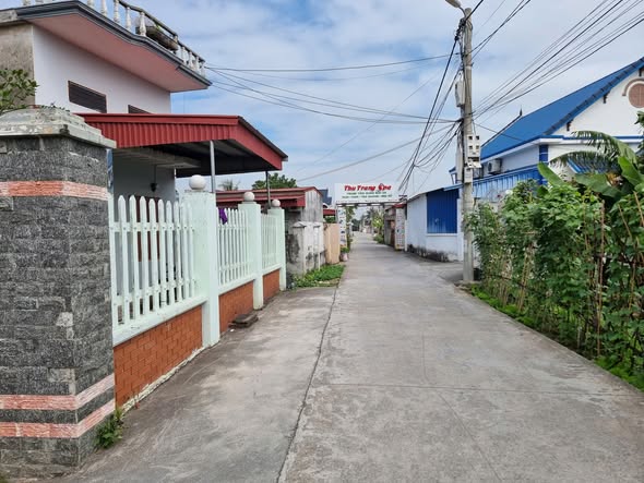 Bán gấp lô đất 95.1m² tại Quyết Tiến 2, Hợp Đức chỉ 1 tỷ - Đầu tư sinh lời ngay!