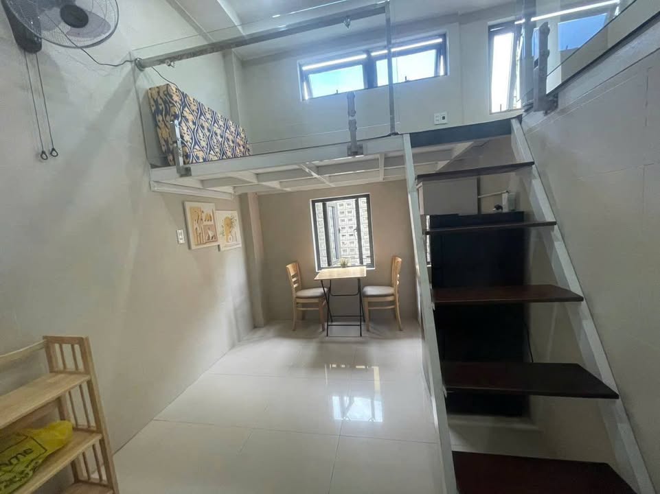 Căn hộ mini Hòa Cường 60m² giá 7 tỷ - Đầu tư sinh lợi ổn định!