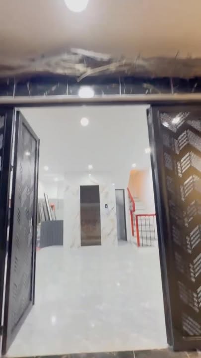 Nhà phố Nghi Tàm, Yên Phụ 41m² giá 16,8 tỷ - Mua 1 tặng 1 hấp dẫn!