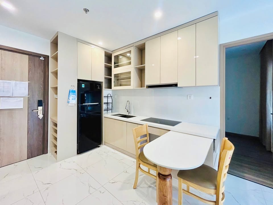 Căn hộ Glory Heights Thủ Đức 67m² giá 7.5 triệu - Sẵn sàng vào ở ngay!