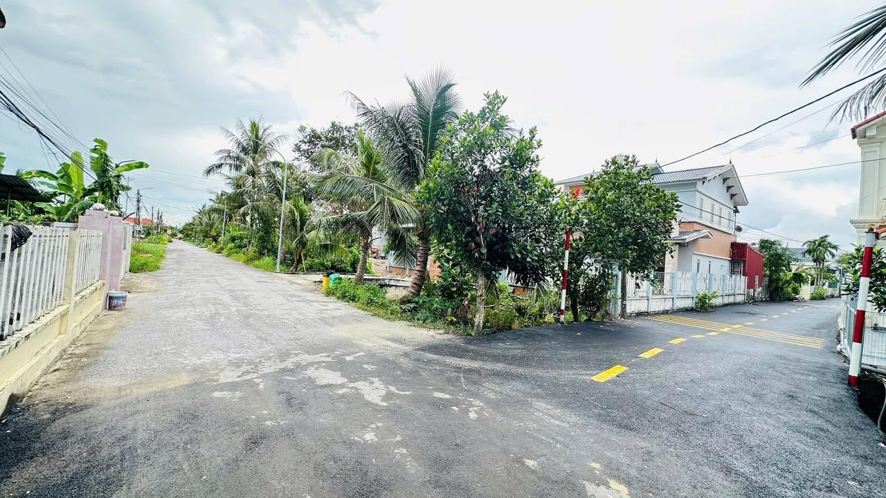 Đất nền thôn Đoàn Kết – Minh Tân 89.2m² giá chỉ 1.5 tỷ - Tiềm năng tăng giá mạnh mẽ!