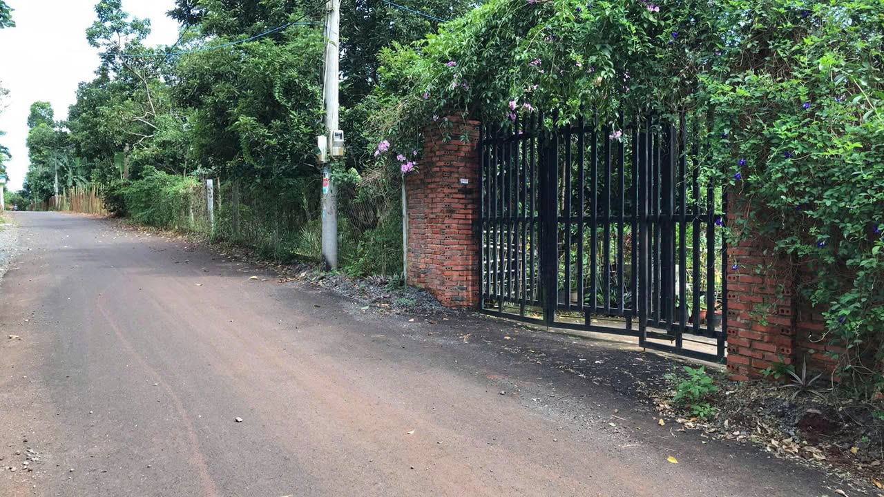 Đất 4 Sào 3 (4314m²) 2 Mặt Tiền Đẹp Ngãi Giao - Giá chỉ 7.5 tỷ