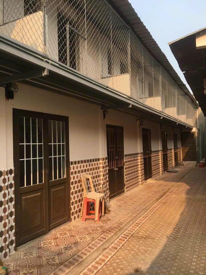 Phòng trọ cho thuê tại 175 Nguyễn Văn Linh, Sóc Trăng - Giá từ 1.700.000đ/tháng!