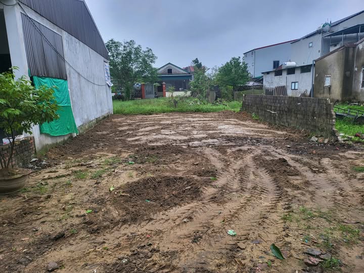 Đất nền Nghi Phú Vinh 71m² giá 2.25 tỷ - Cơ hội đầu tư hấp dẫn!