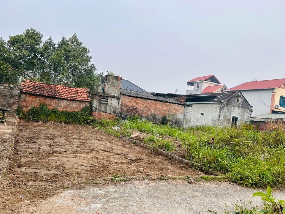 Lô đất Thọ Lộc, Phúc Thọ 61m² giá 2 tỷ - Chính chủ cần bán gấp!