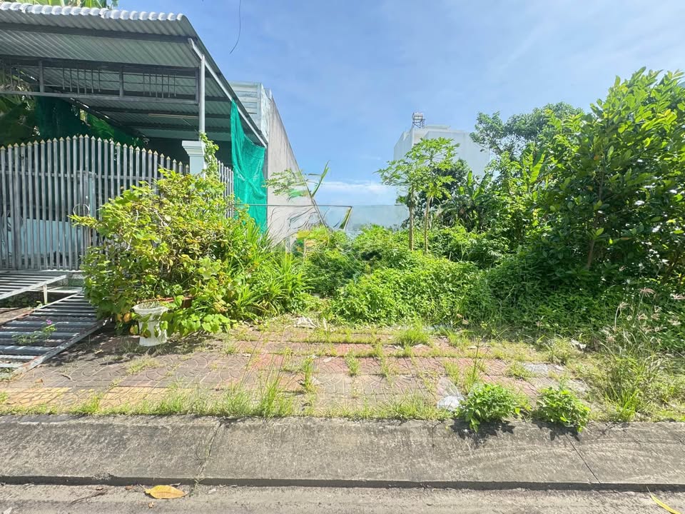 Đất nền thổ cư đường Thoại Ngọc Hầu, phường Tân Thành, 96m² giá 1.5 tỷ - Cơ hội đầu tư lý tưởng!