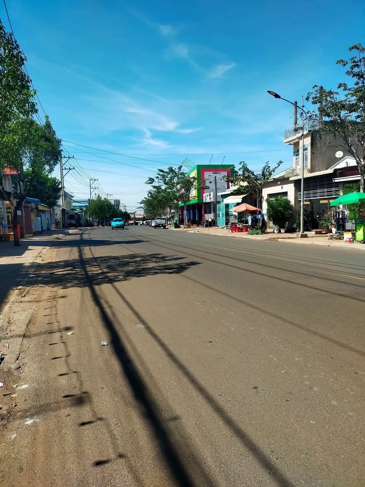 Nhà phố Phước Long 180m² giá thỏa thuận - Đối diện siêu thị Bé Lan