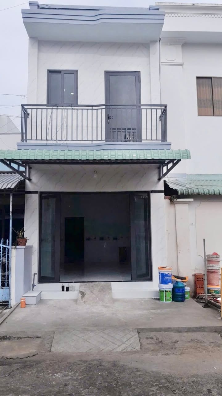 Nhà cho thuê mới 41.48m² đường Trương Tấn Bửu, Rạch Giá - Giá 7 triệu/tháng!