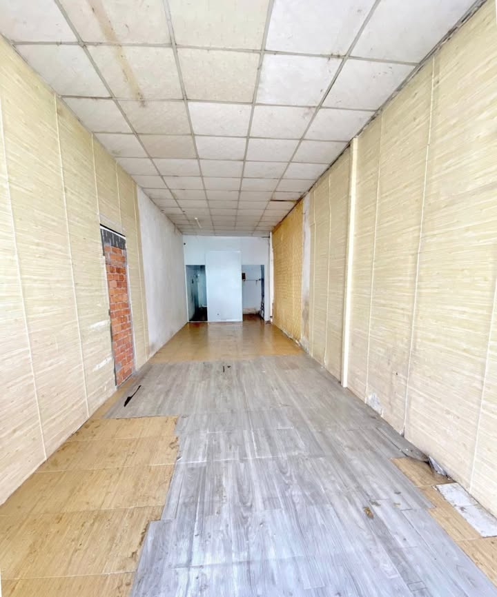 Cho thuê mặt tiền Lâm Quang Ky Rạch Giá 45m² giá 6 triệu - Vị trí kinh doanh lý tưởng!