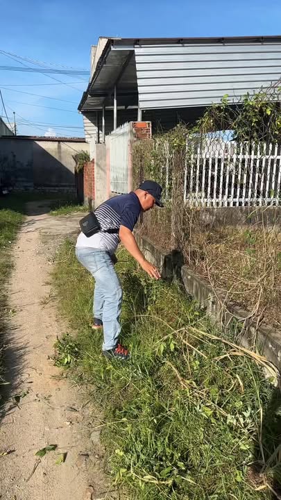 Đất nền Tân Hưng Bà Rịa 520m² giá 2.9 tỷ - Cơ hội đầu tư tốt!