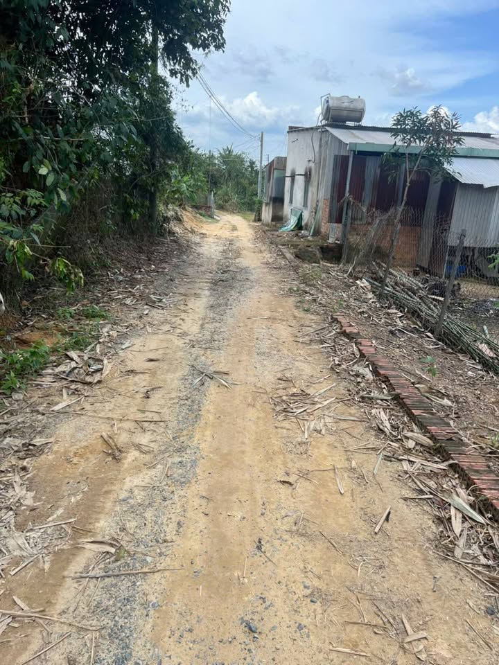 Đất nền Phú Hội Nhơn Trạch 131m² giá 700 triệu - Sổ riêng chính chủ