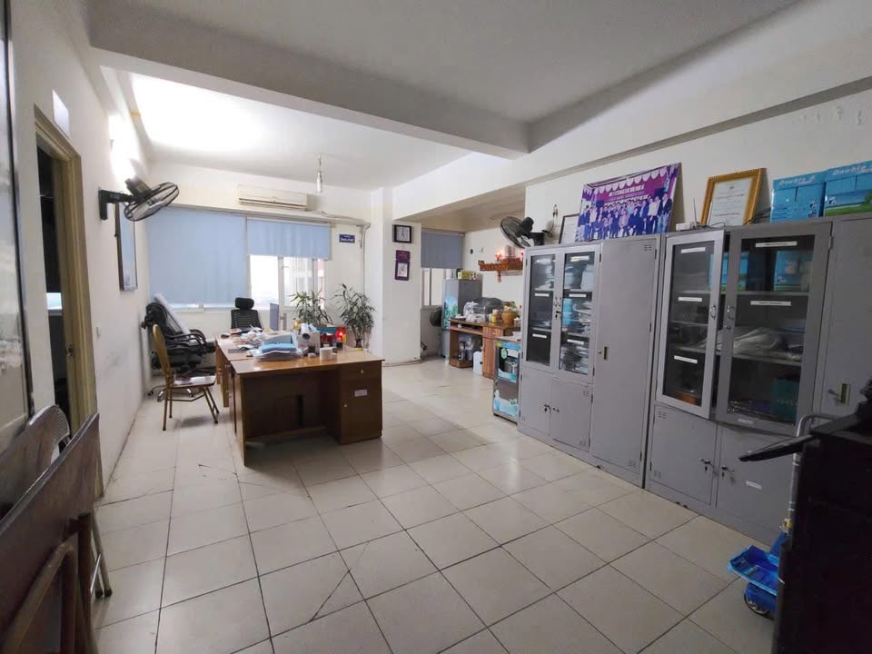 Căn hộ Tân Tây Đô Đan Phượng 102m² giá 5 tỷ - Nhà đẹp, sẵn sàng vào ở!