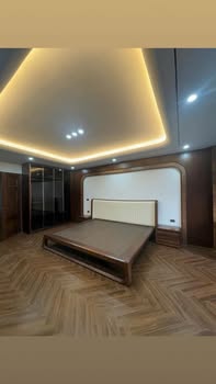 Townhouse Vạn Phúc 56m² giá 21 tỷ - Ô tô vào nhà, nội thất full sang trọng!