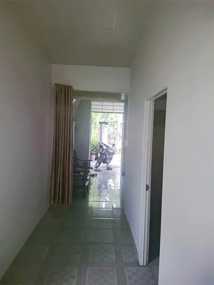 Cho thuê nhà Diên Lạc 2PN giá 3 triệu - Cọc 1 tháng, vào ở ngay!