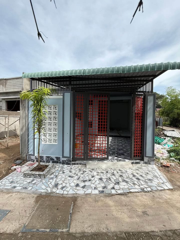 Nhà hẻm Ôtô Trần Hưng Đạo, Sóc Trăng 80m² giá 1.29 tỷ - Sẵn sàng vào ở!