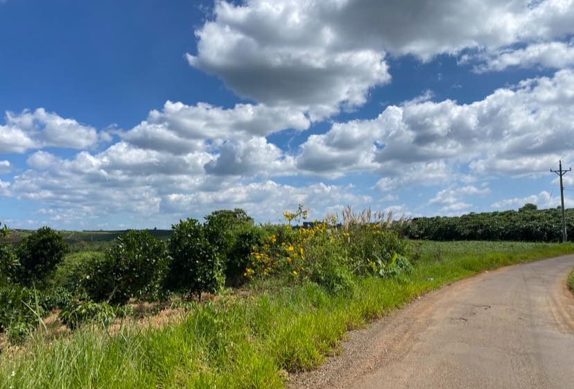 Đất nền nghỉ dưỡng Bảo Lộc 1121m² giá 1.8 tỷ - View đẹp, thổ cư 300m²