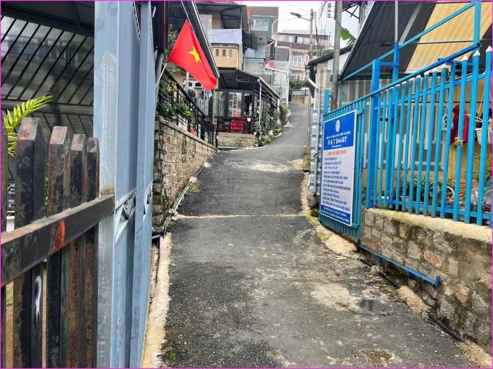 Đất thổ cư Đa Minh, Đà Lạt 94m² giá 5.5 tỷ - Xây dựng ngay!