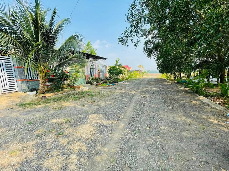 Đất nền Tân Xuân, Đồng Xoài 180m² giá thỏa thuận - Cơ hội đầu tư tốt!