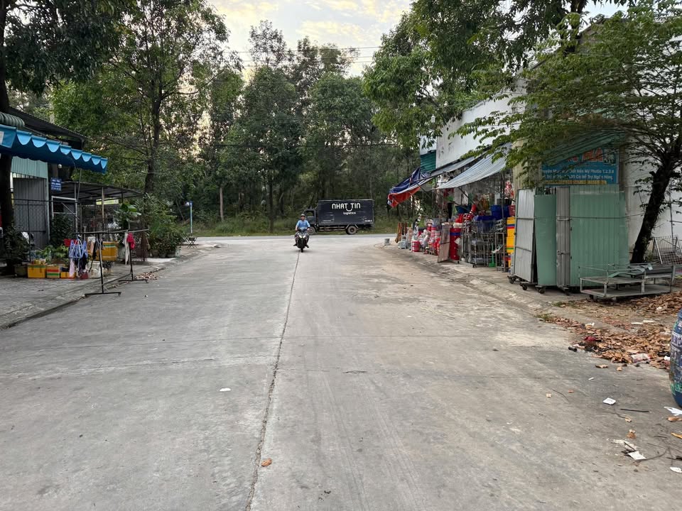 Đất thổ cư 150m² tại Nh8 Mỹ Phước 3, Bình Dương - Đầu tư sinh lời nhanh!