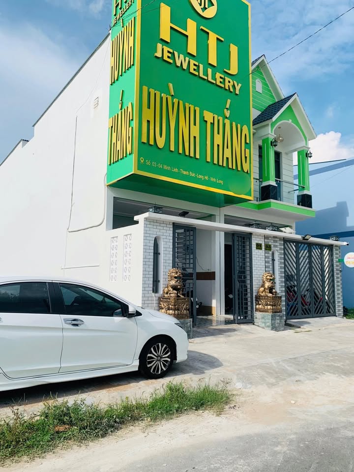 Bán đất nền Khu Minh Linh, Phường Thanh Đức, 90m² chỉ 1.2 tỷ - Đường 7A đẹp, pháp lý rõ ràng!